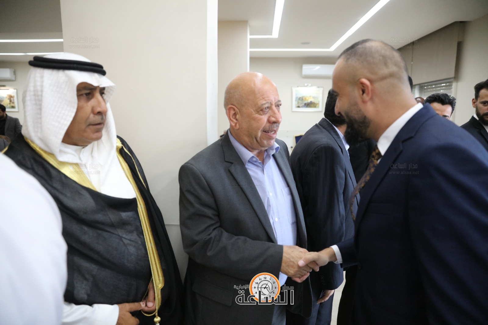 Madar Al-Saa Images 0.936650678987576