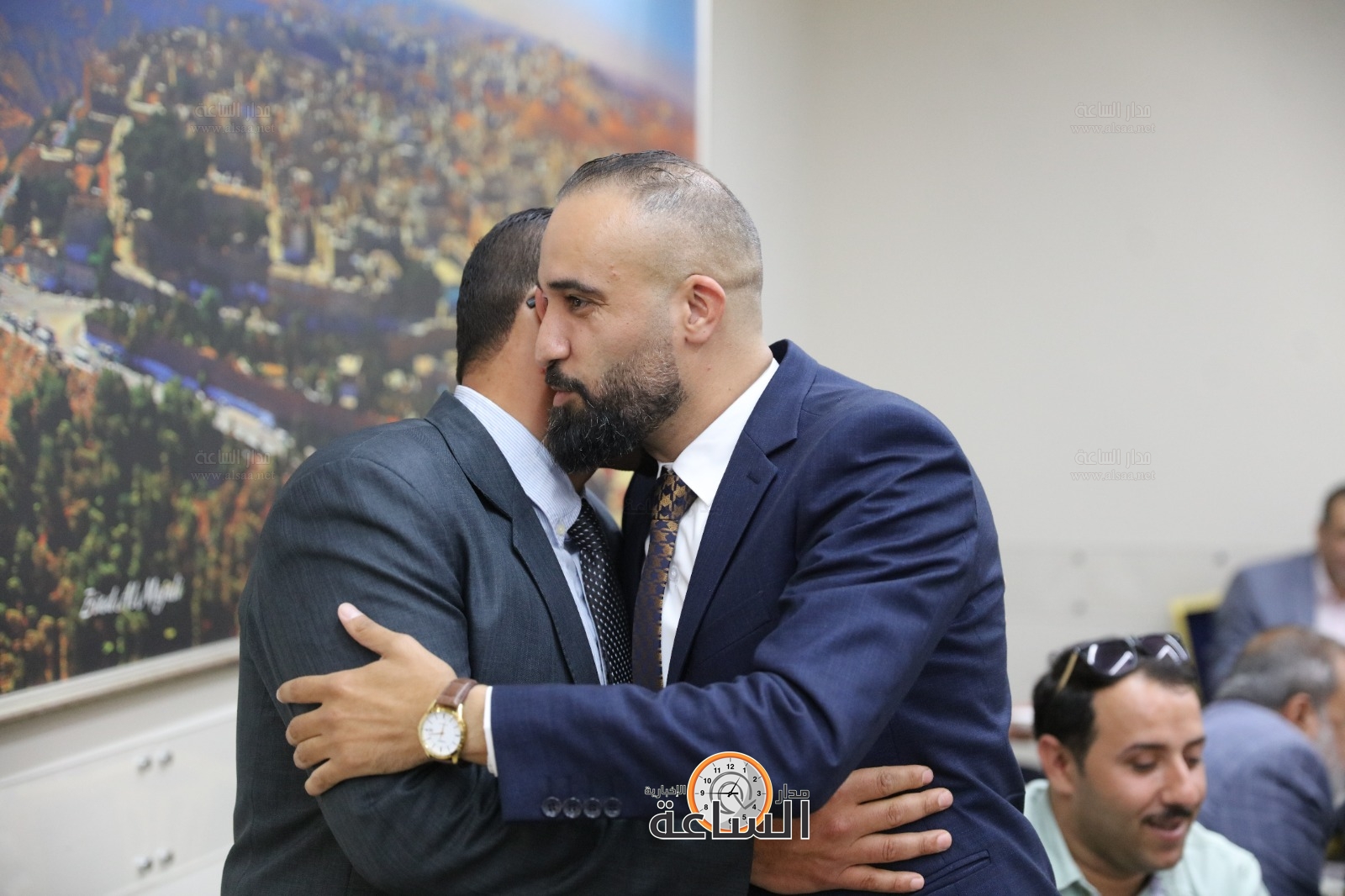 Madar Al-Saa Images 0.5587954826157361