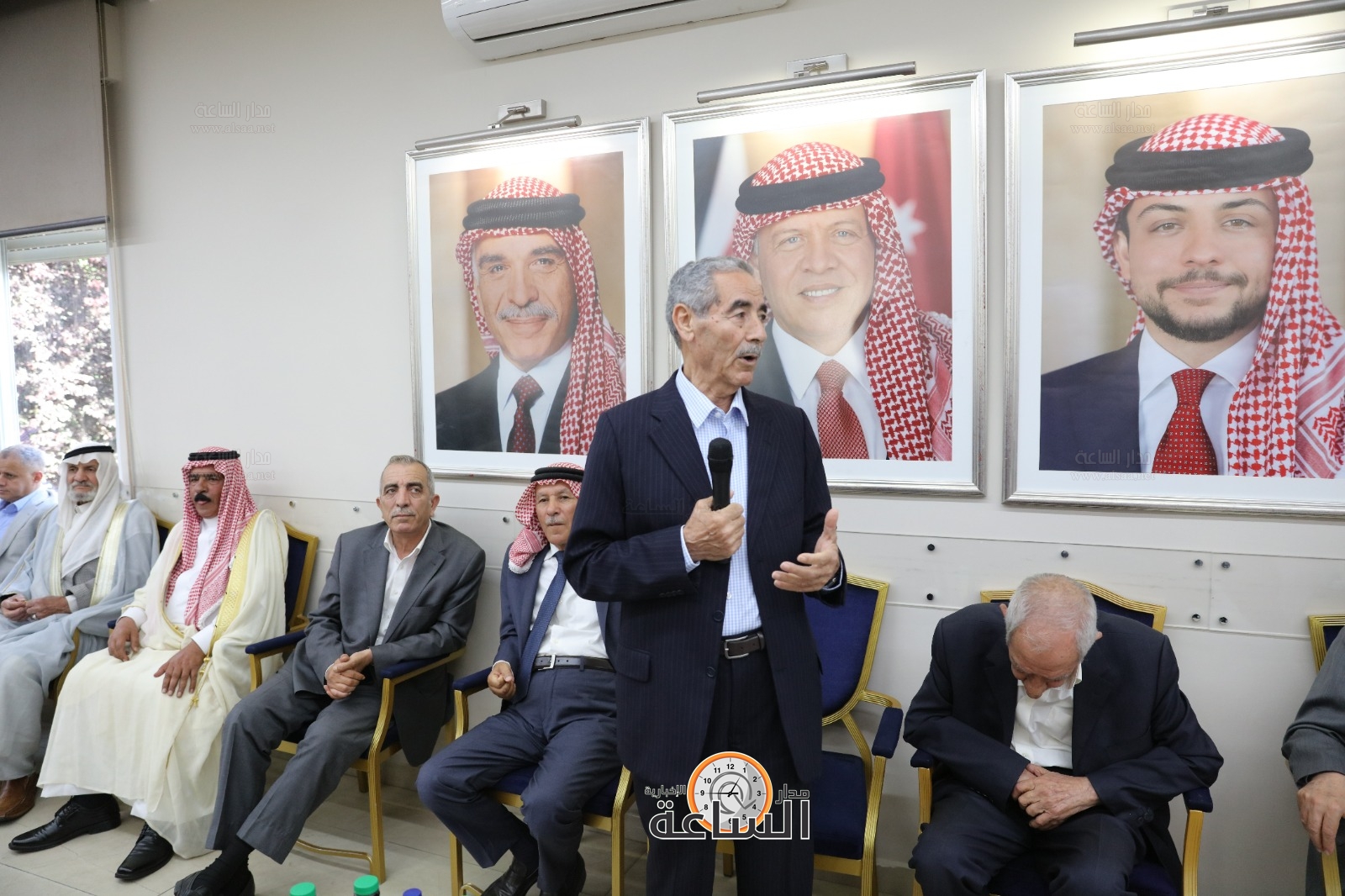 Madar Al-Saa Images 0.47733568219377664