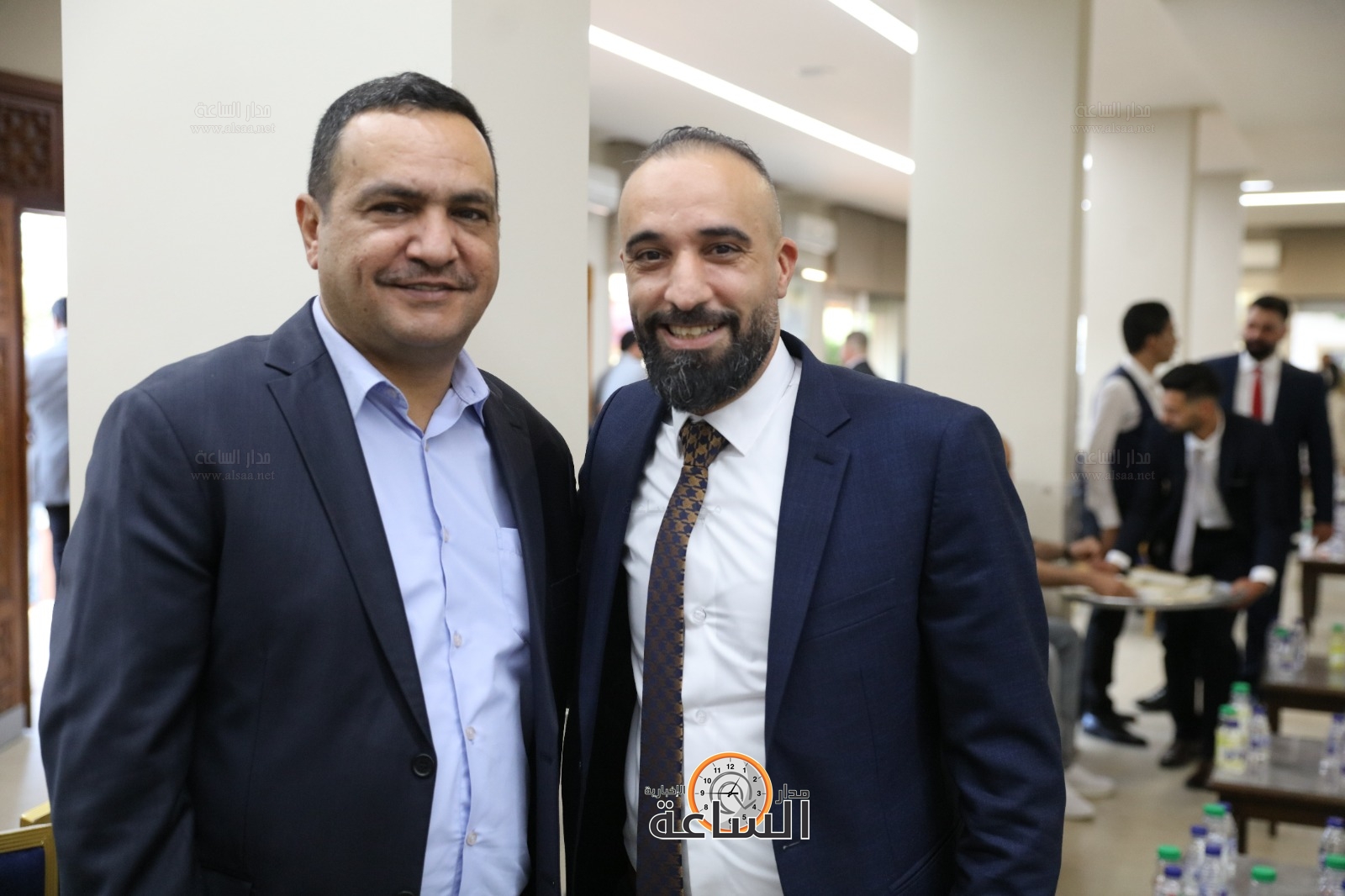 Madar Al-Saa Images 0.8077677785048357