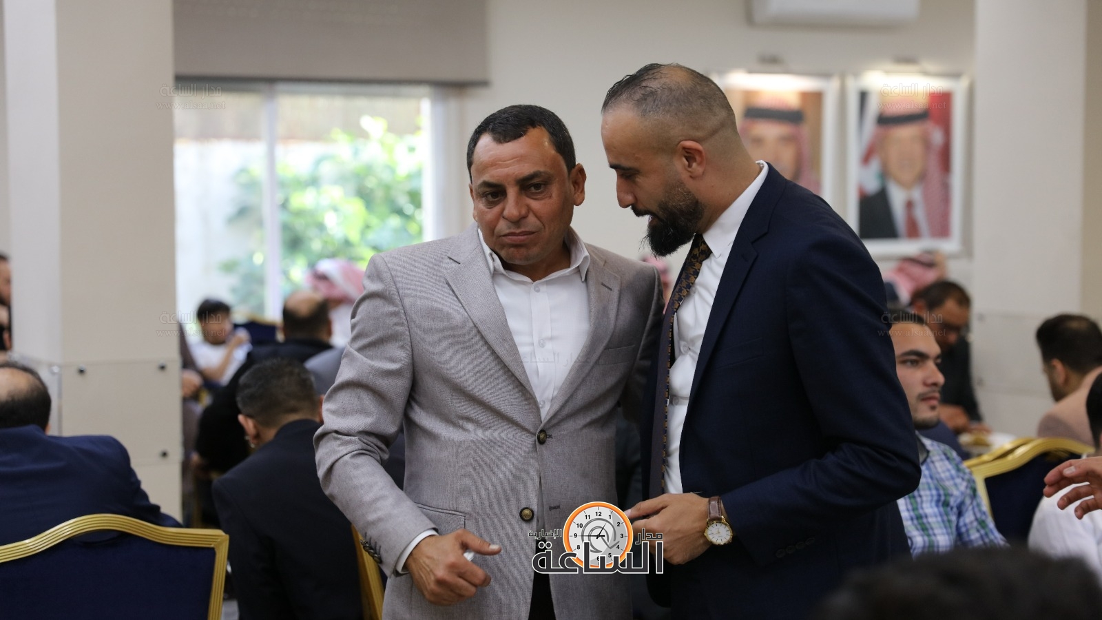 Madar Al-Saa Images 0.9460057622706873