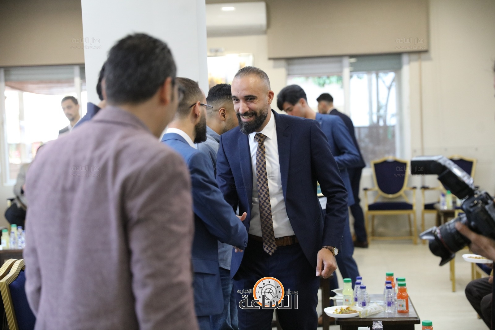 Madar Al-Saa Images 0.6532977160991473