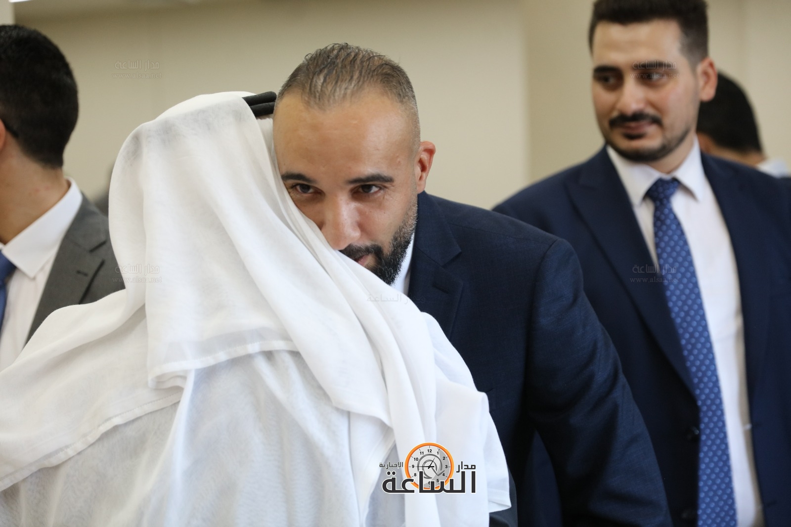 Madar Al-Saa Images 0.2316265916377067