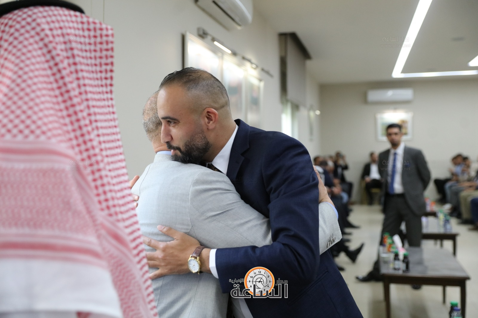 Madar Al-Saa Images 0.4906821038642586