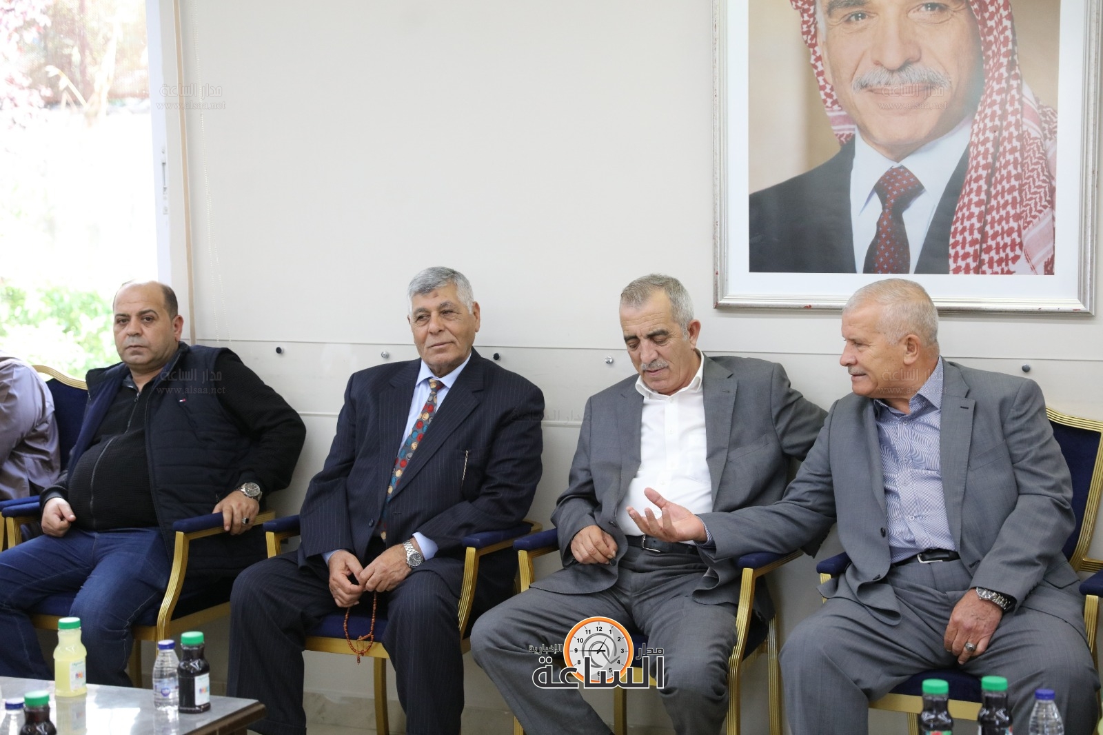 Madar Al-Saa Images 0.5316513526475286