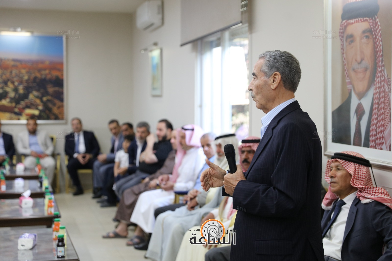 Madar Al-Saa Images 0.6076490730016619