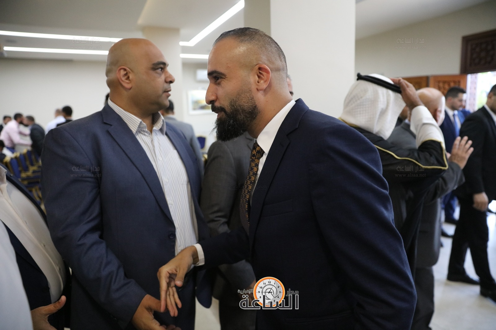 Madar Al-Saa Images 0.6332700308869704