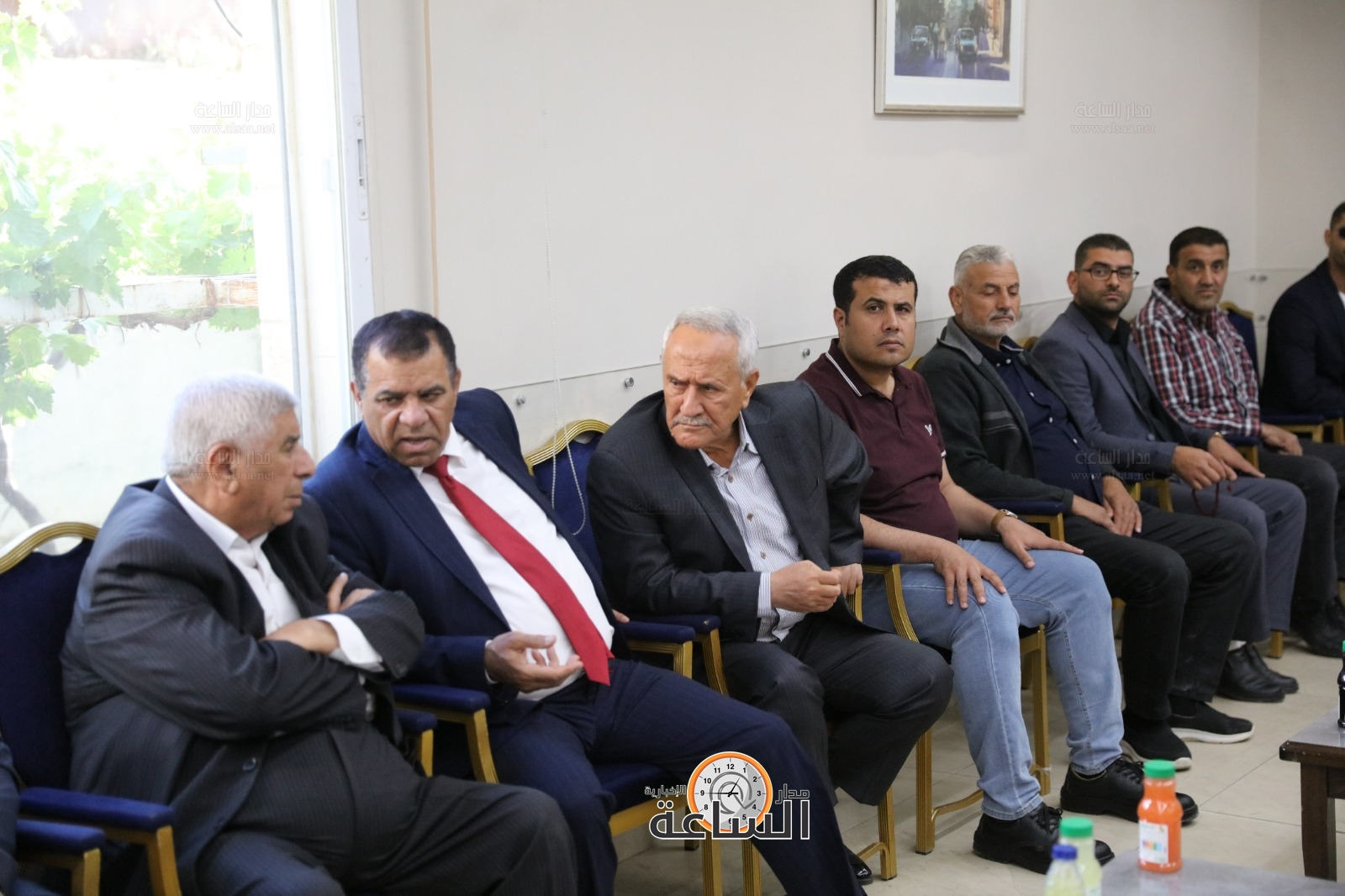 Madar Al-Saa Images 0.6963207068304105