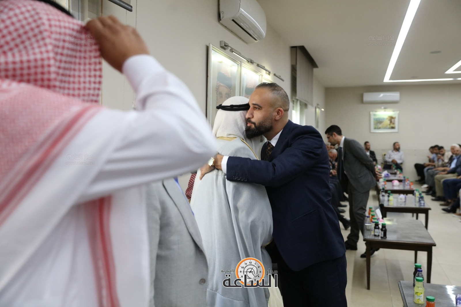 Madar Al-Saa Images 0.10761545211194012