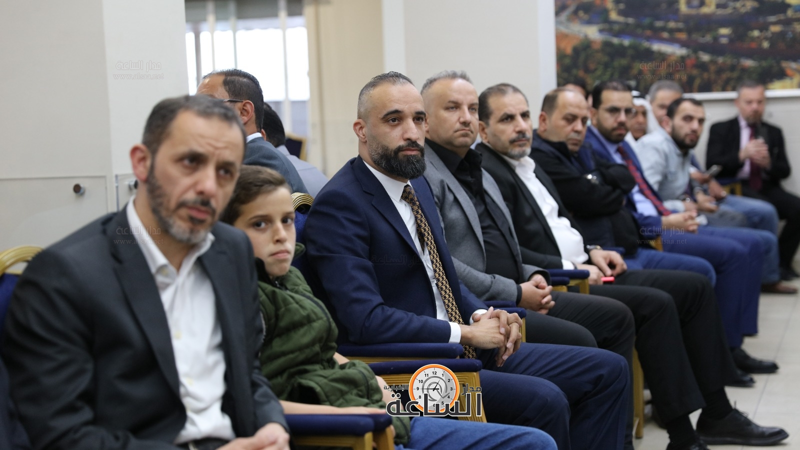 Madar Al-Saa Images 0.7005127967125212