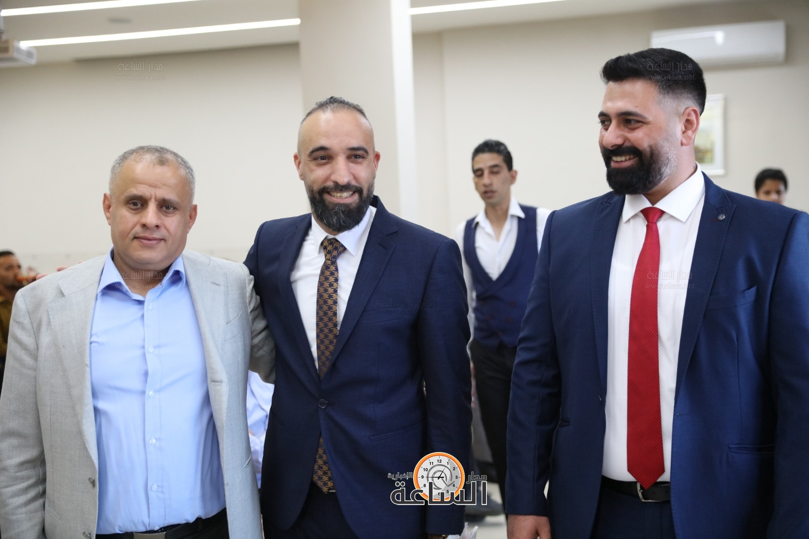 Madar Al-Saa Images 0.22653408598757407