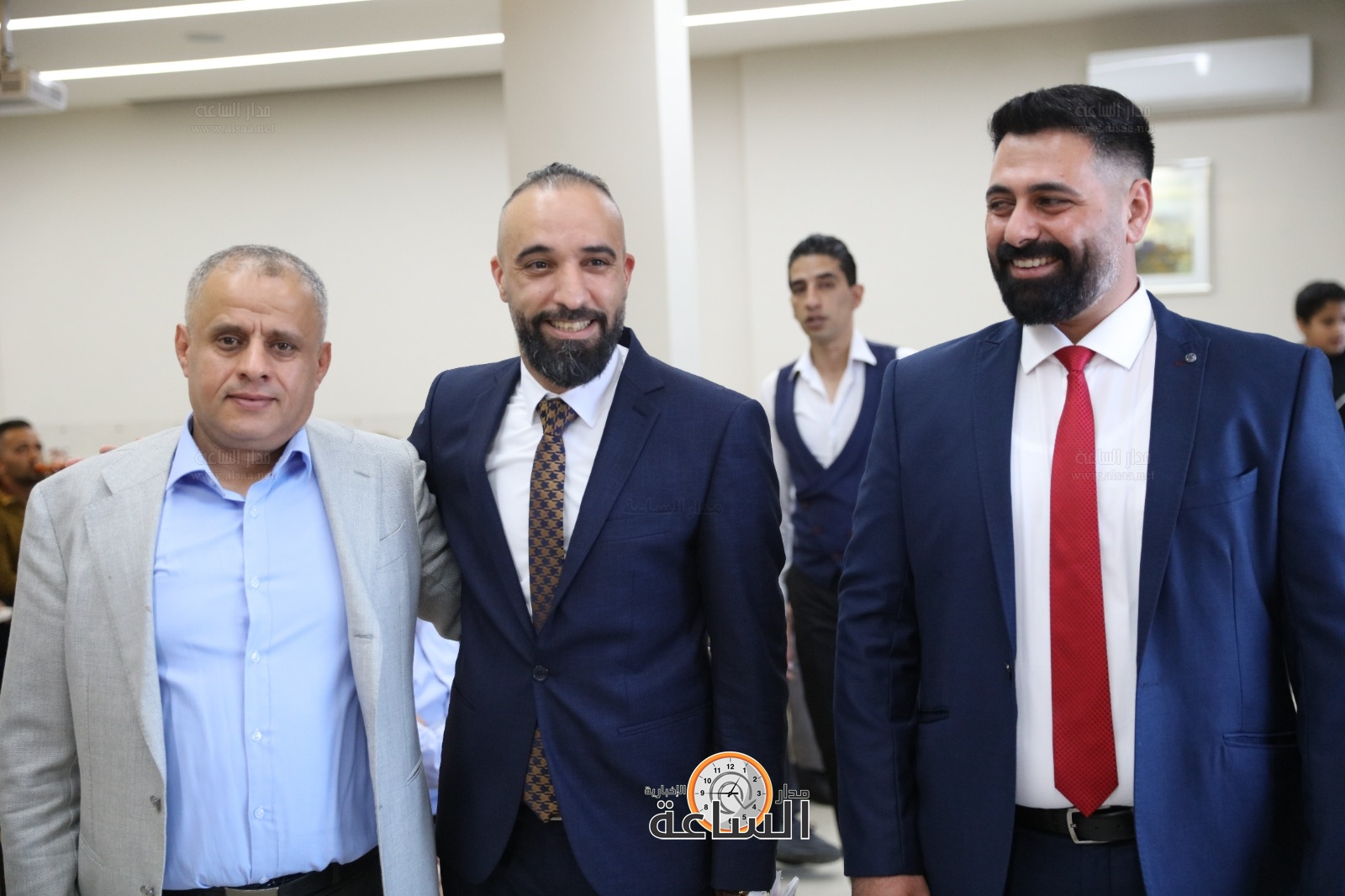 Madar Al-Saa Images 0.11478786096519311