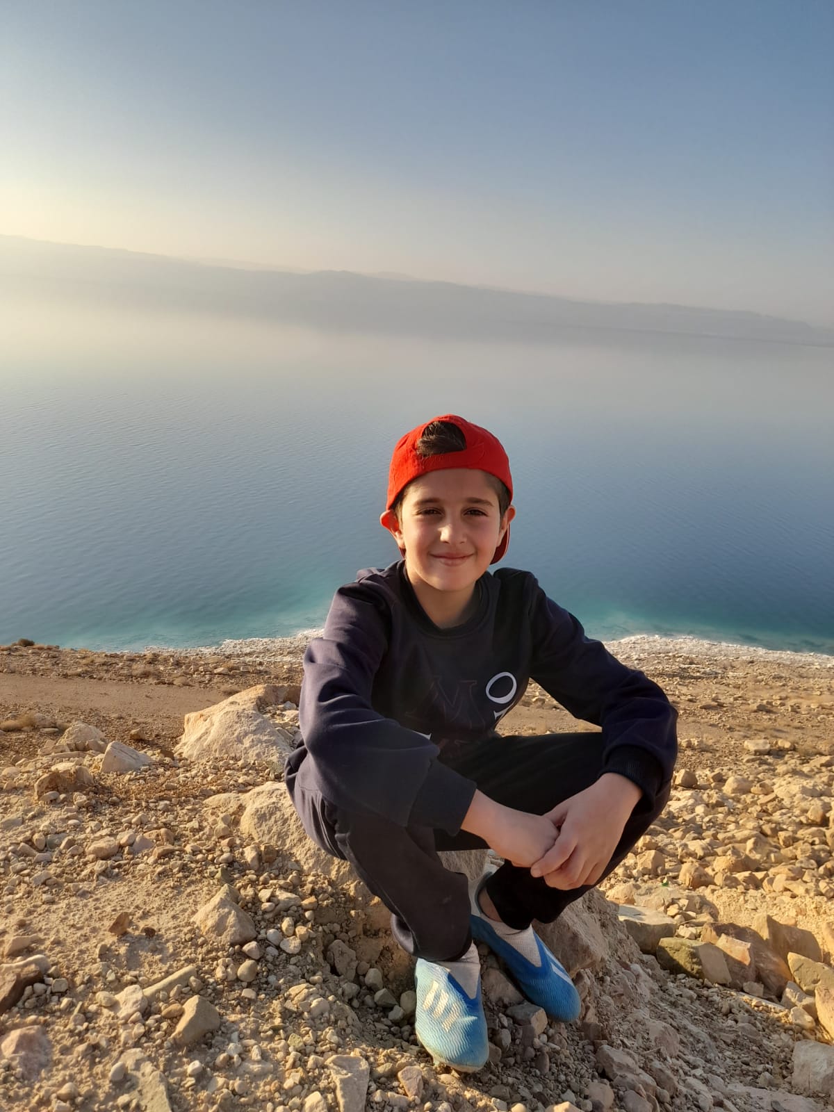 Madar Al-Saa Images 0.2640324228087909