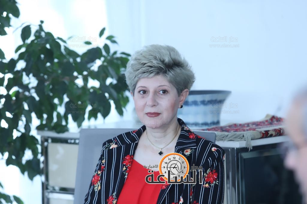 Madar Al-Saa Images 0.6428266145279714