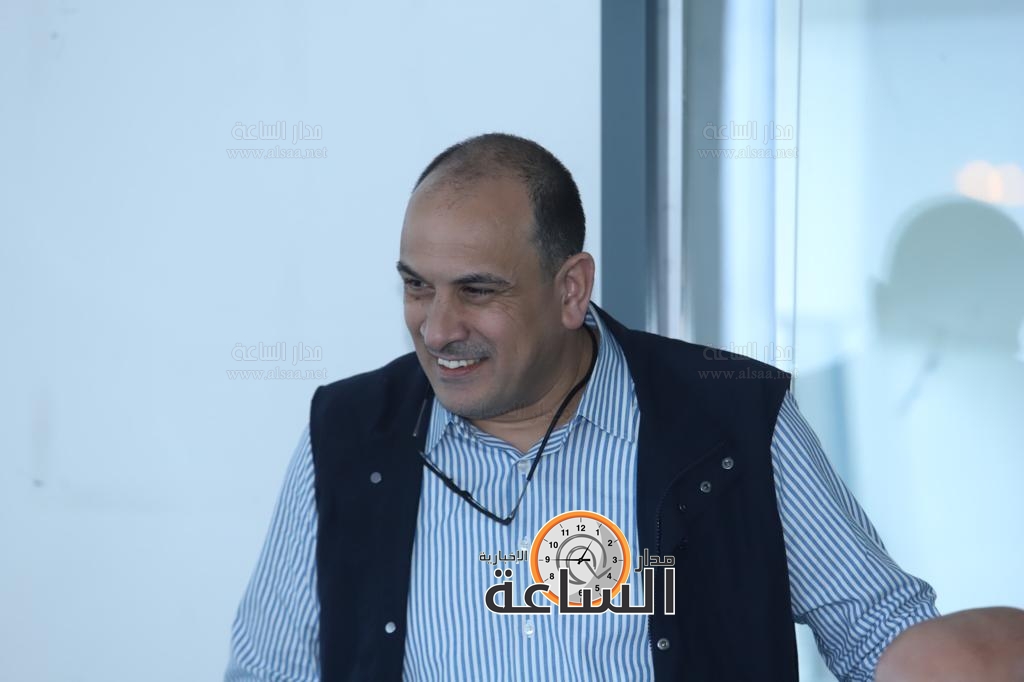 عمر العياصرة