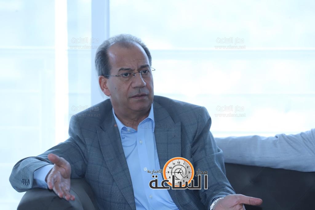 Madar Al-Saa Images 0.13753380030103368