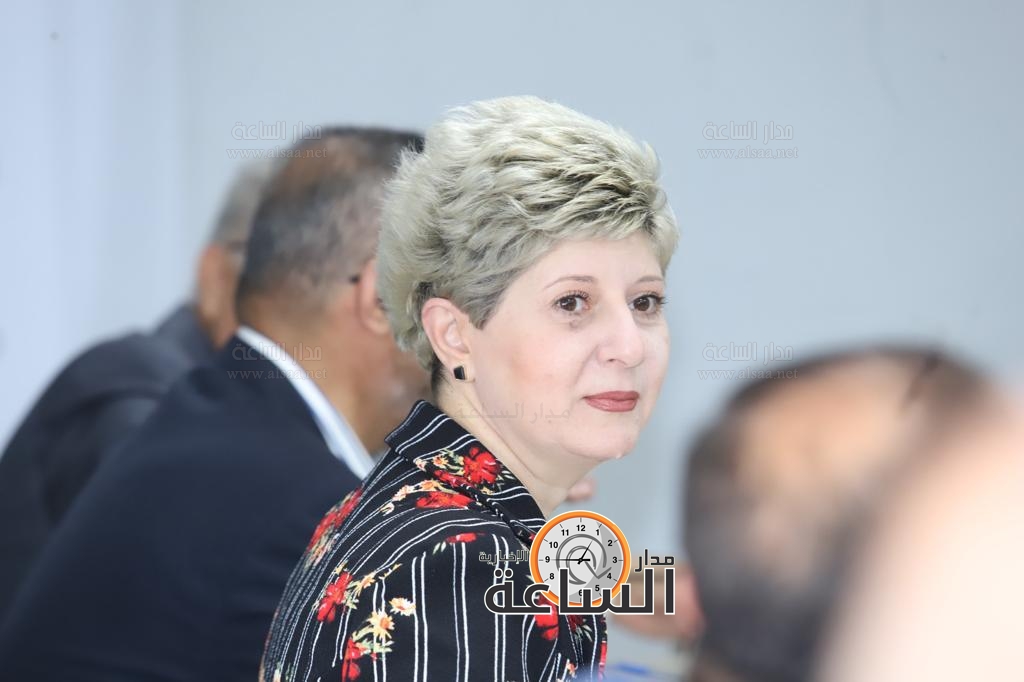 نيفين عبدالهادي