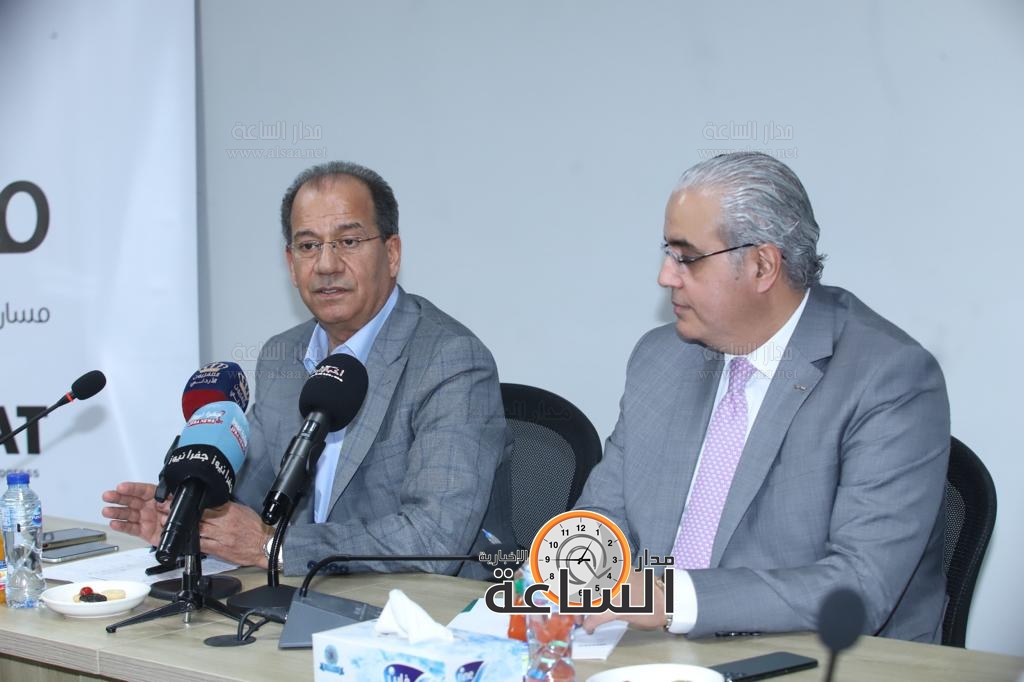 Madar Al-Saa Images 0.11460023158464483