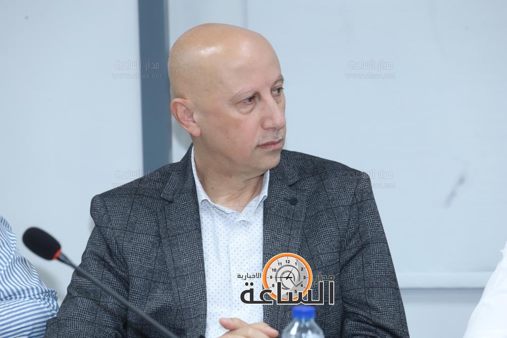 حسام غرايبة