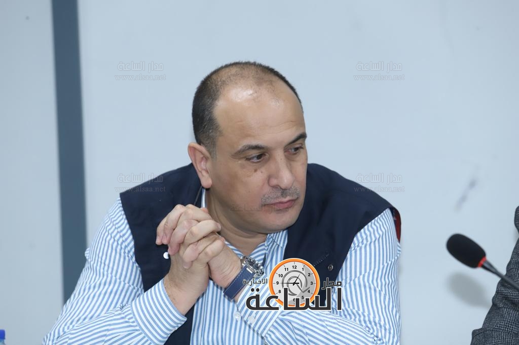 عمر العياصرة