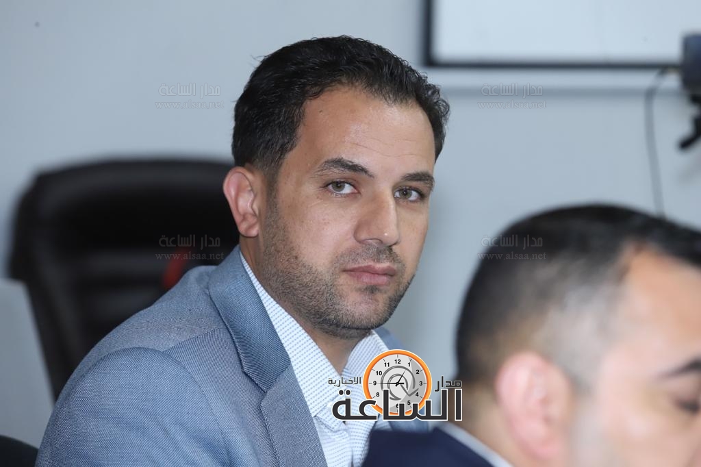 طلال غنيمات