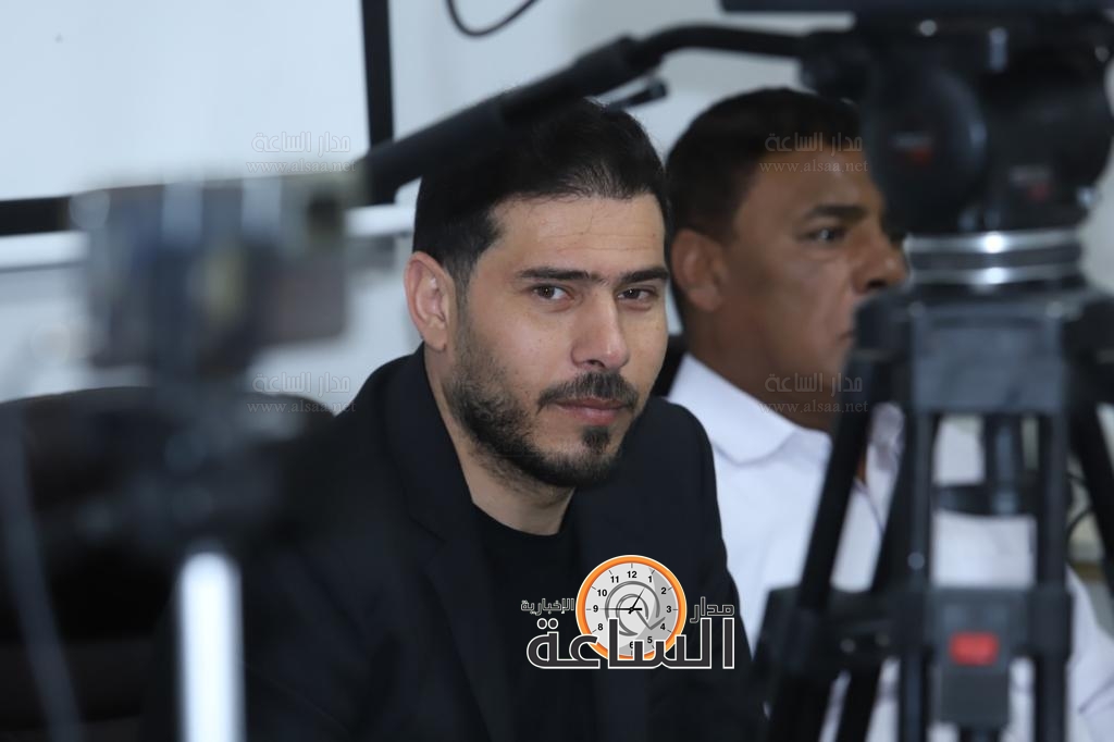 Madar Al-Saa Images 0.3381110998054043