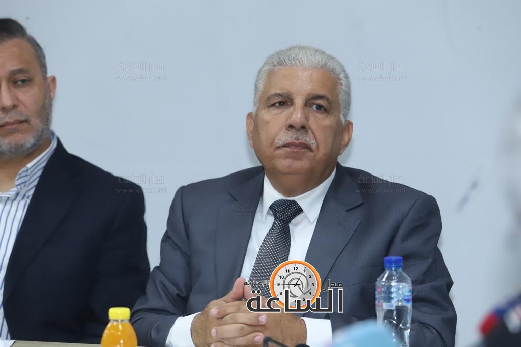 Madar Al-Saa Images 0.4471126360880465