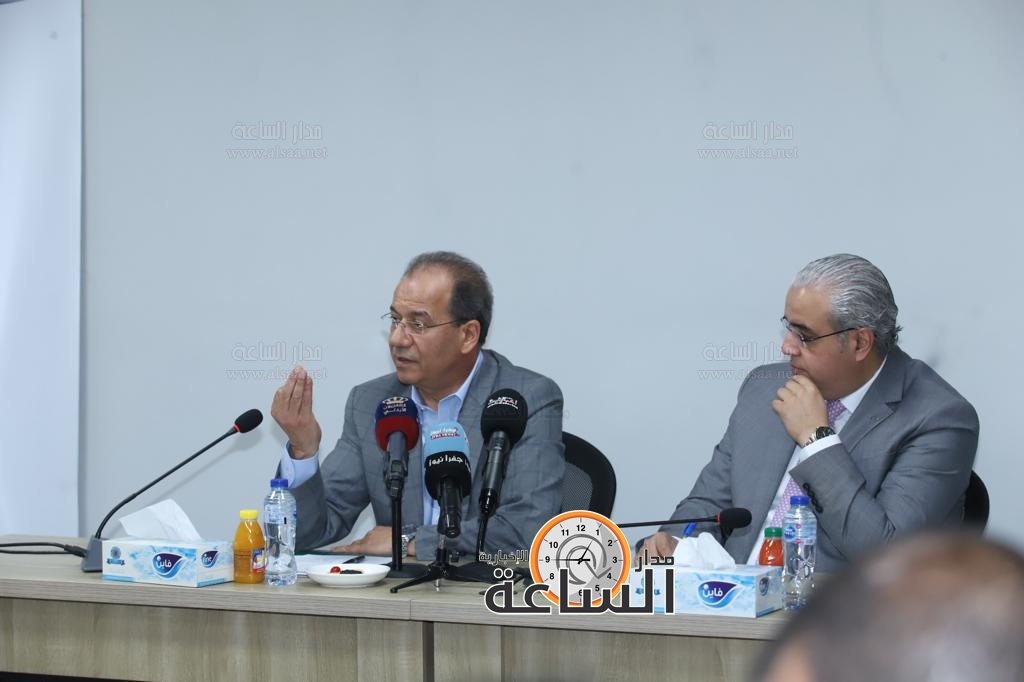 Madar Al-Saa Images 0.5817321127788887