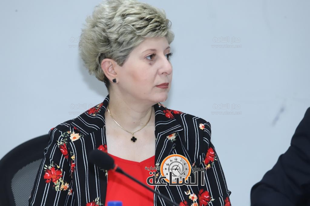 Madar Al-Saa Images 0.7599241132459946