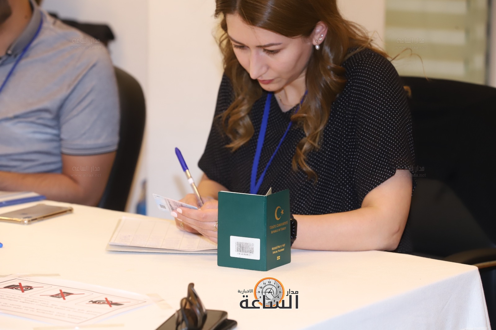 Madar Al-Saa Images 0.44486534439443426