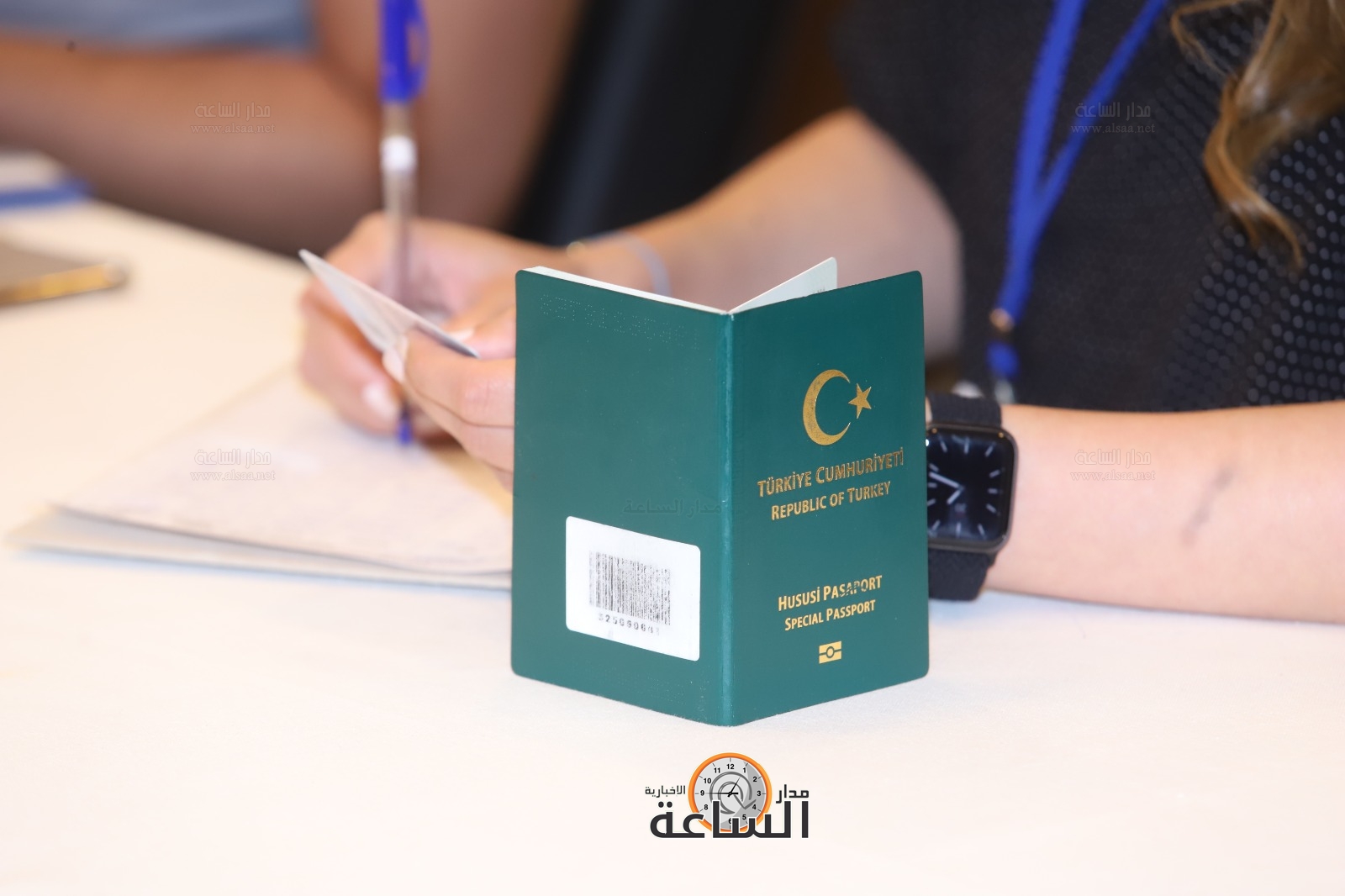 Madar Al-Saa Images 0.07336574904808546