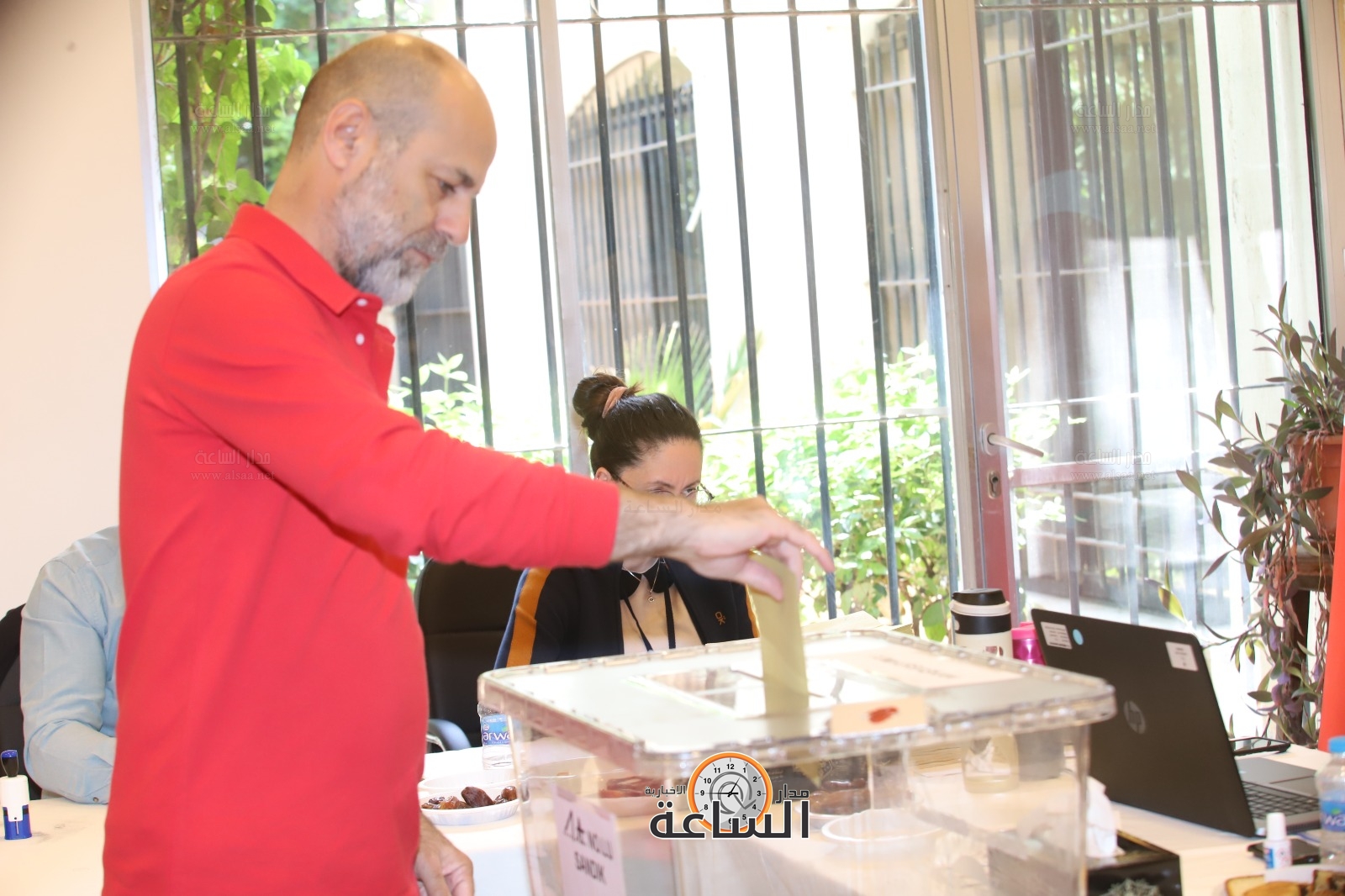 Madar Al-Saa Images 0.9585873440674716