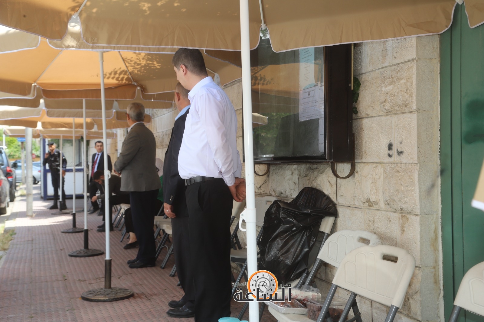 Madar Al-Saa Images 0.8274777819096127