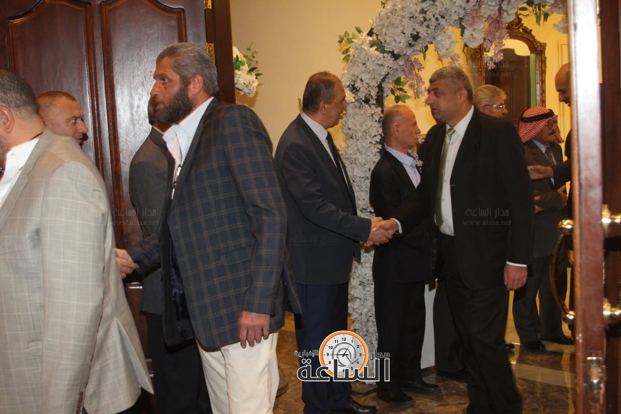 Madar Al-Saa Images 0.2156691751664217