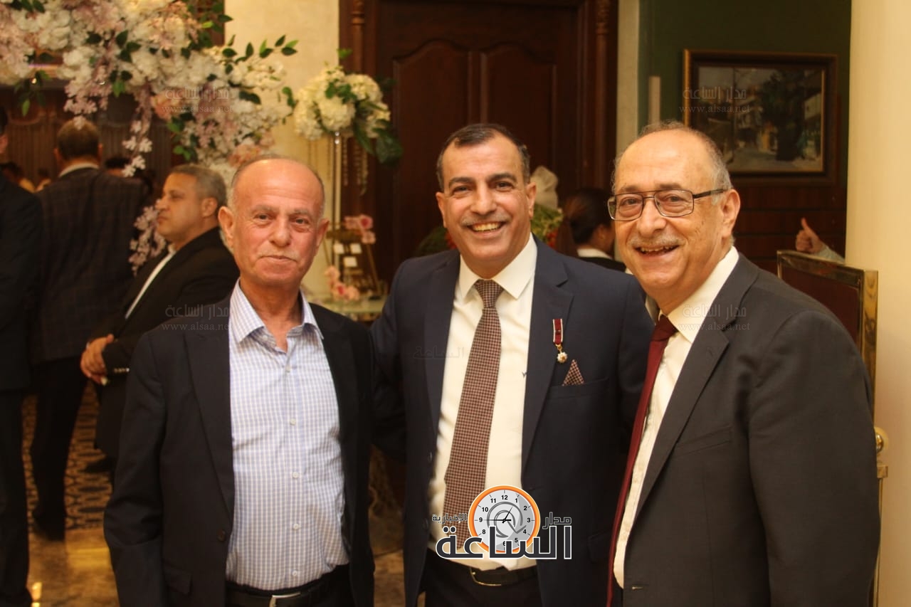 Madar Al-Saa Images 0.7671197704075641