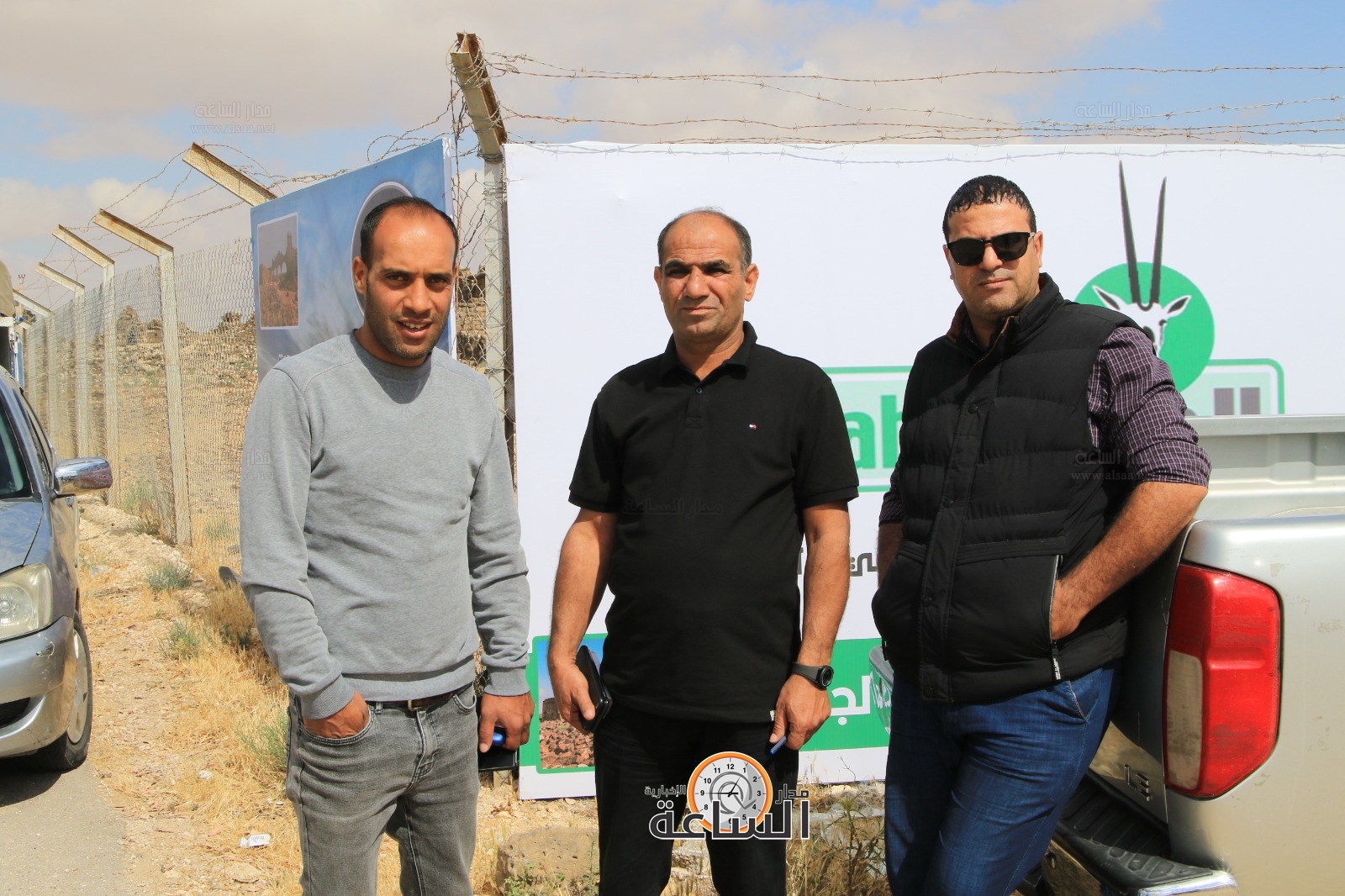 Madar Al-Saa Images 0.07665820081816199