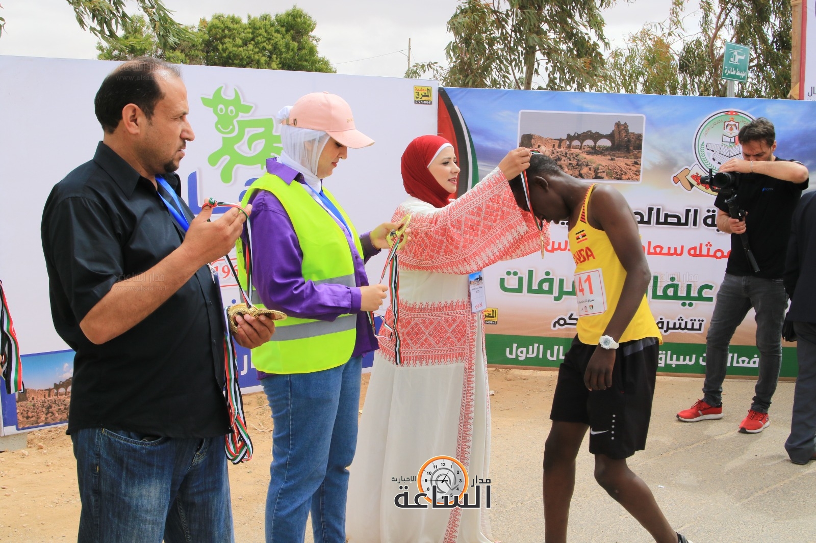 Madar Al-Saa Images 0.8491081227406552