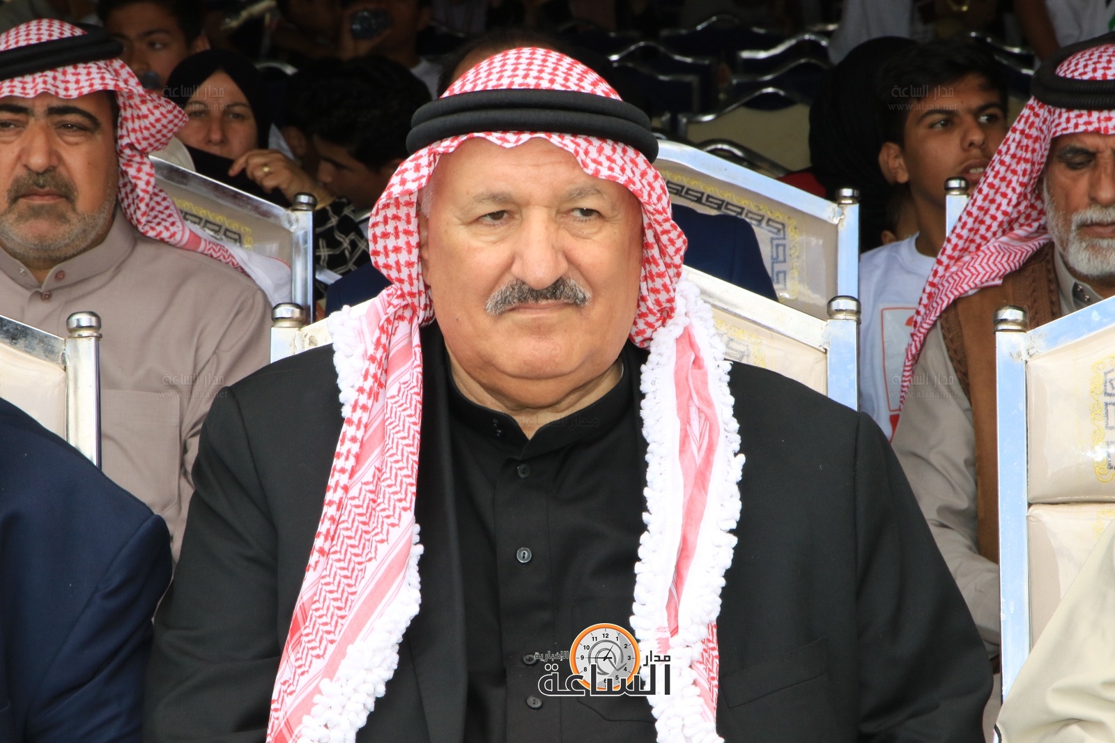 Madar Al-Saa Images 0.8578378470315373