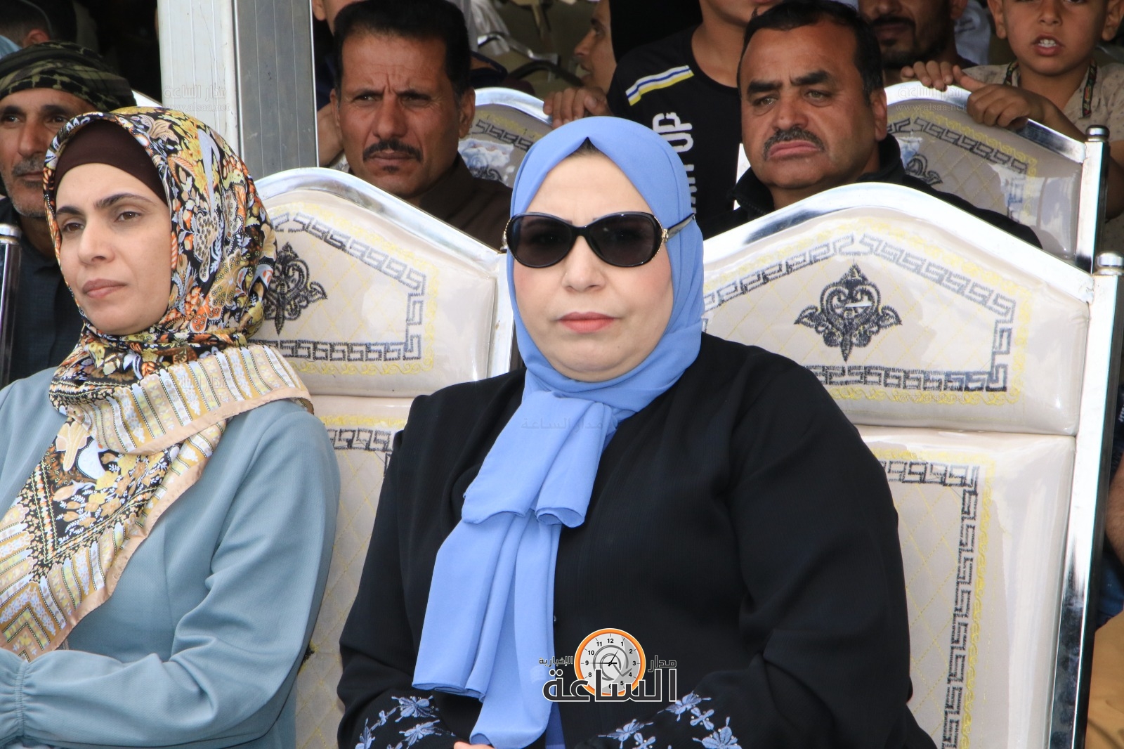 Madar Al-Saa Images 0.4976362714414908