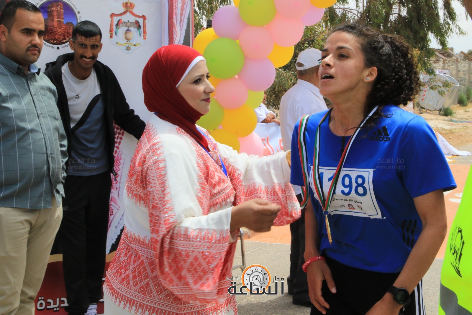 Madar Al-Saa Images 0.21761209375129353