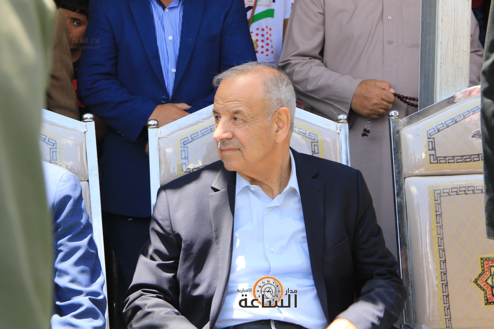 Madar Al-Saa Images 0.95235516485329