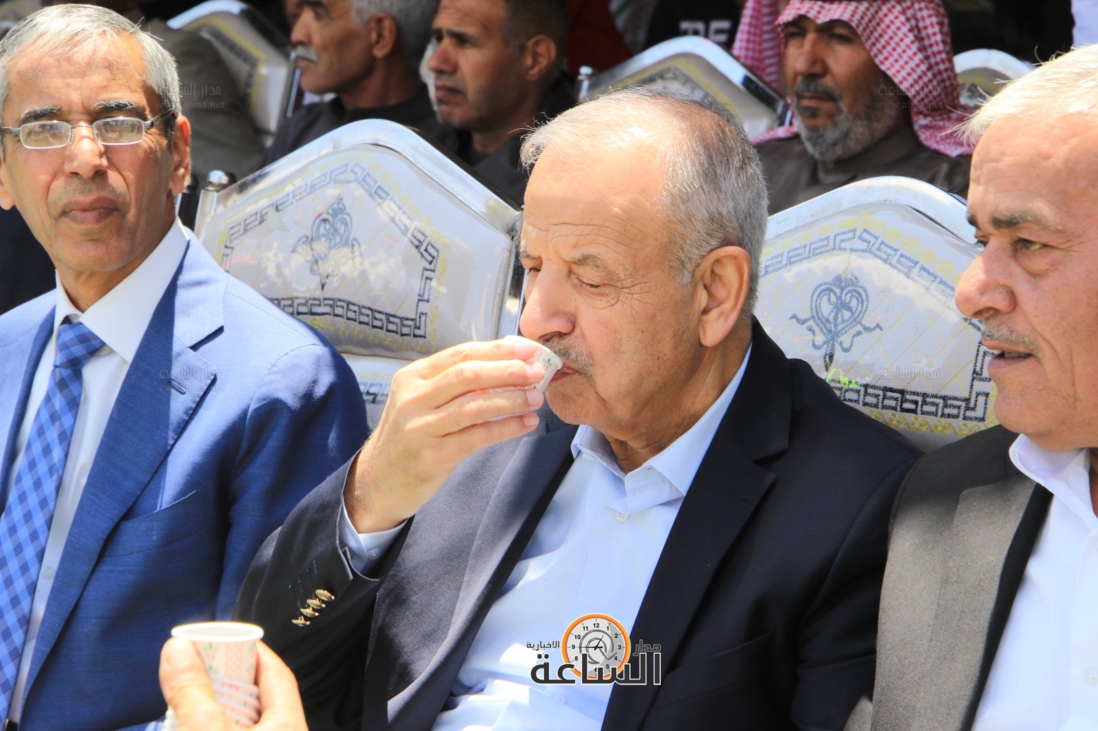 Madar Al-Saa Images 0.7227513377967394