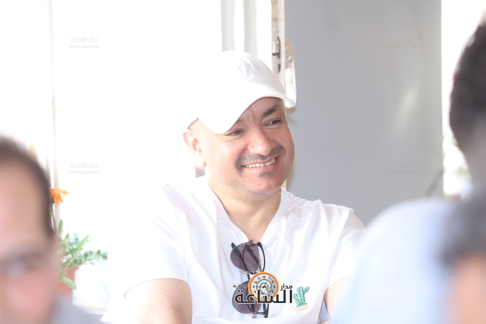 Madar Al-Saa Images 0.7679820344298383