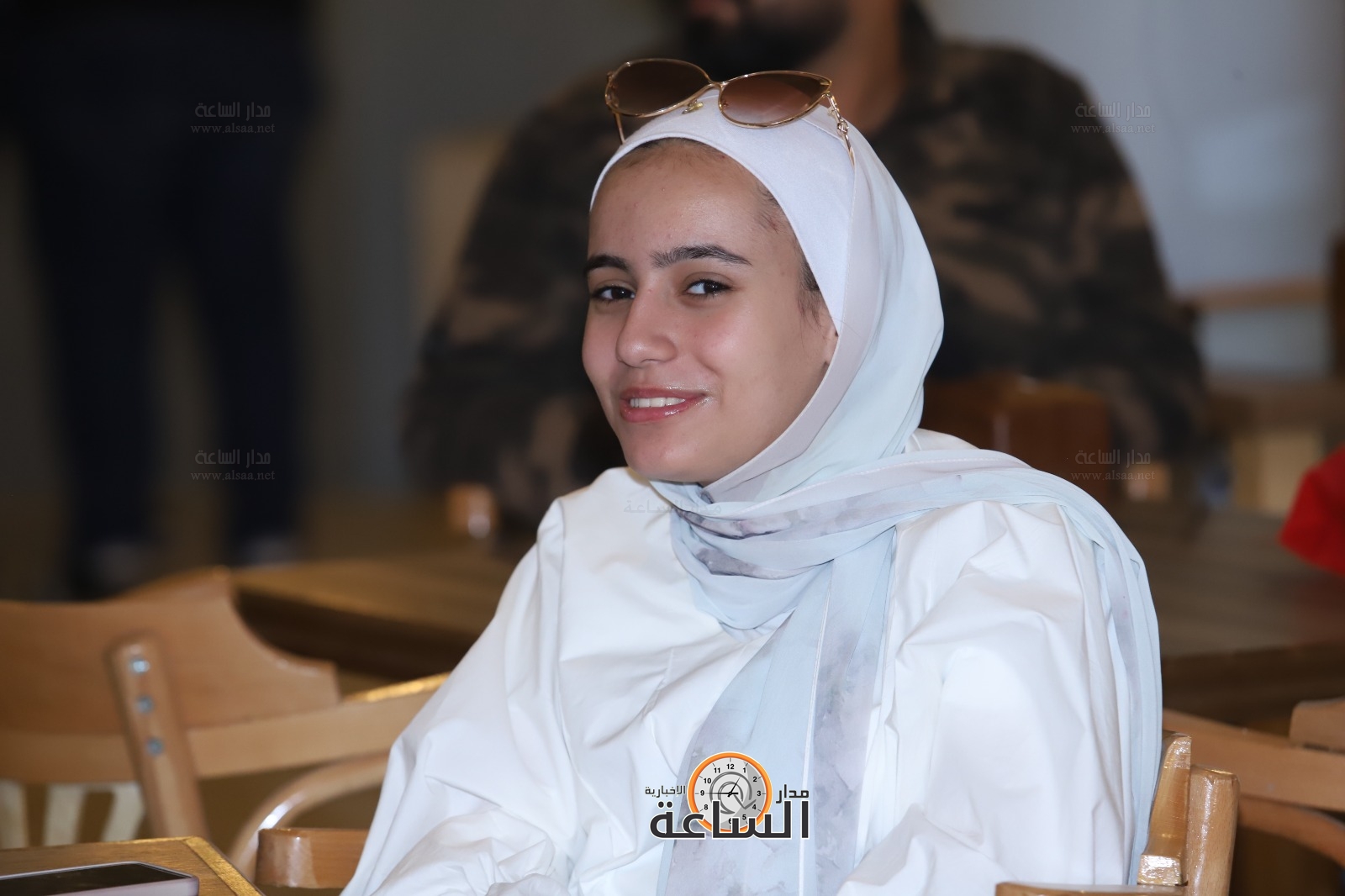 Madar Al-Saa Images 0.6183150521344674