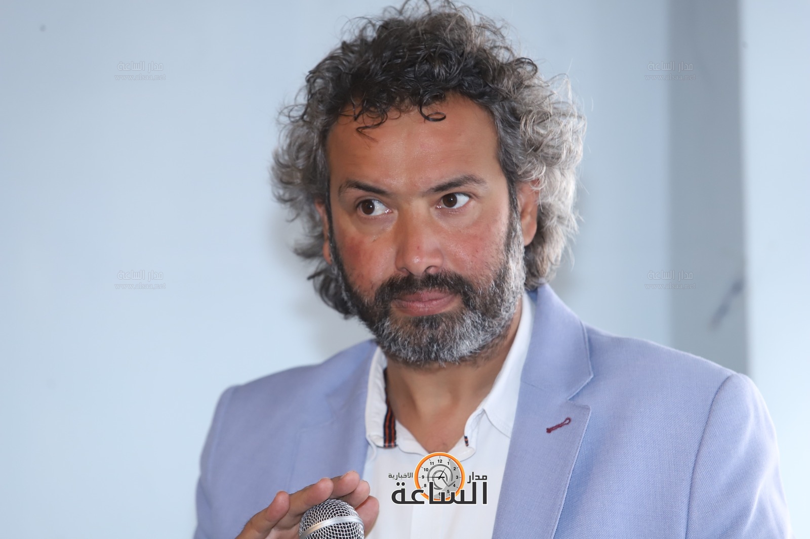 Madar Al-Saa Images 0.46845835444993256