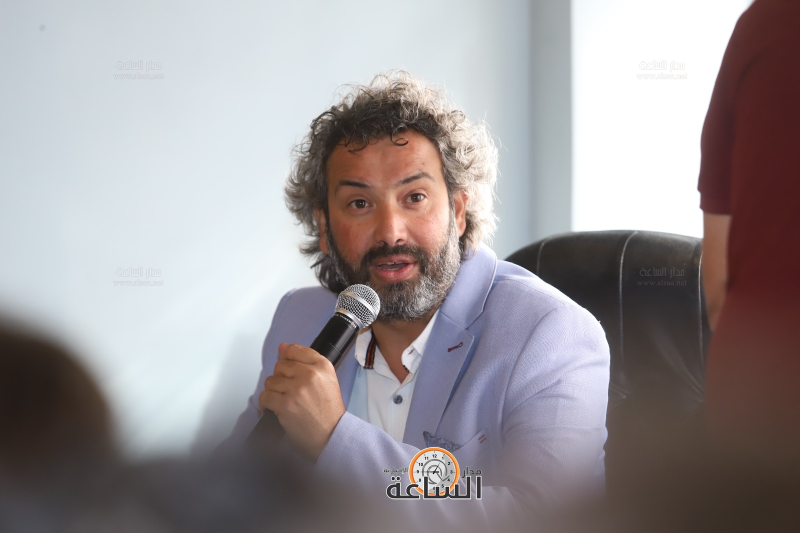 Madar Al-Saa Images 0.511663731934316