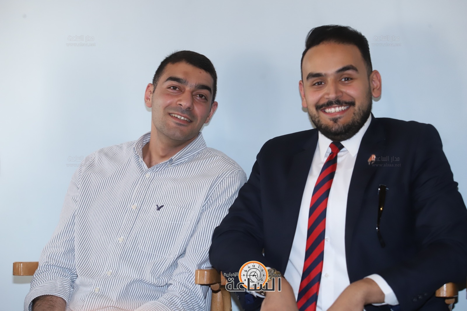 Madar Al-Saa Images 0.6777775552491216