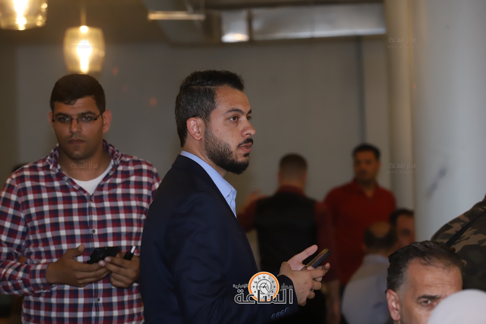 Madar Al-Saa Images 0.18385137637765703