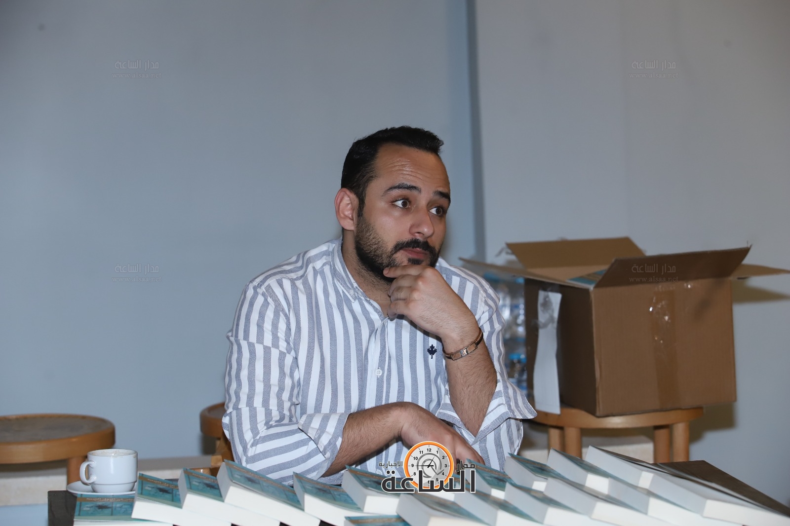 Madar Al-Saa Images 0.3140056237371376