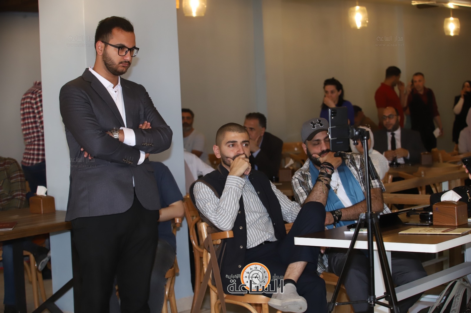 Madar Al-Saa Images 0.8993986105919958